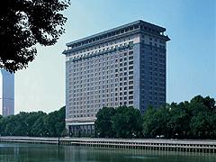 天津凯悦酒店(Hyatt Regency Tianjin Hotel)